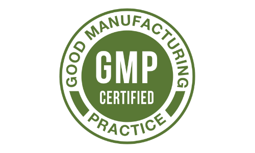 HoneyBurn GMP Certified