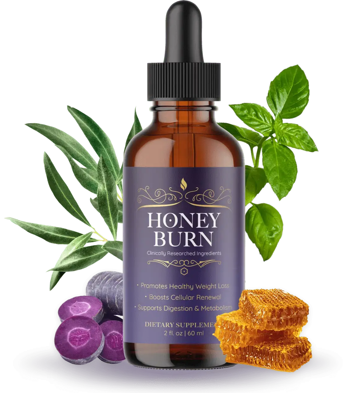 HoneyBurn